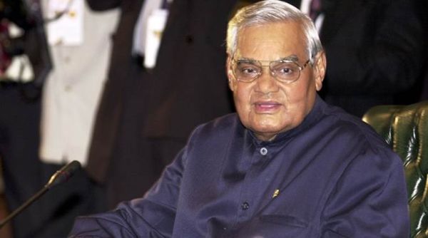 Atal Bihari Vajpayee (1924-2018): Democrat in Nehruvian mould