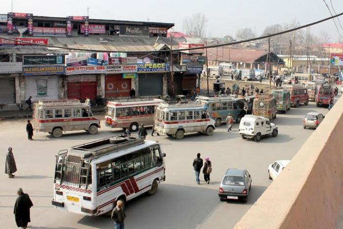 VOX POPULI: Reserved seats for women in public transport- And the truth is…!