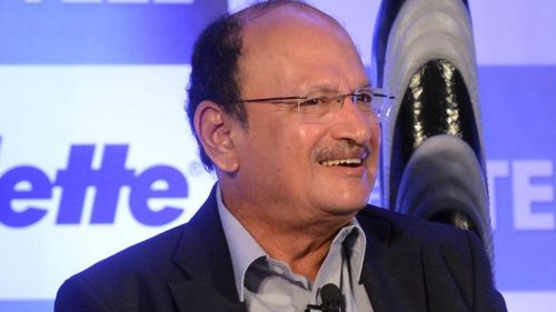 Former India captain Ajit Wadekar dies aged 77