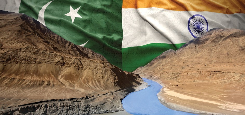 India, Pakistan hold talks on Indus Waters Treaty