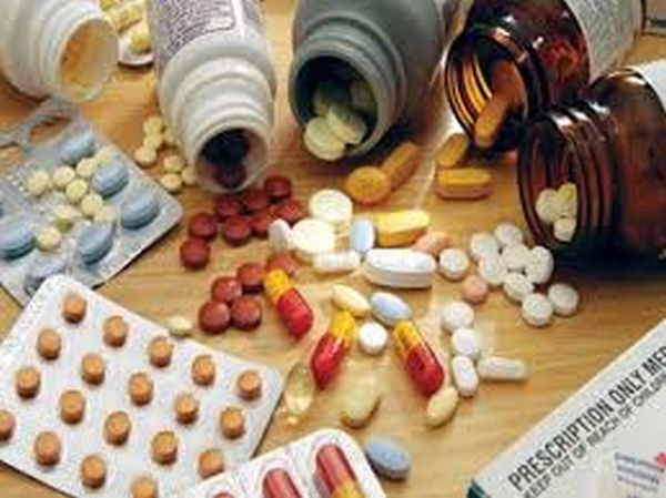 MENACE OF SPURIOUS, SUB-STANDARD DRUGS