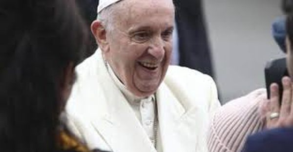 Pope hears the wounds of Ireland’s abused, and vows to speak