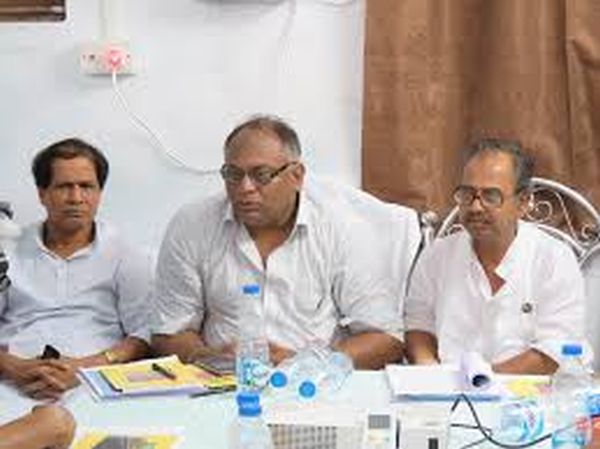 WB fisheries deptt aims 18.5 lakh-tonne production in FY19