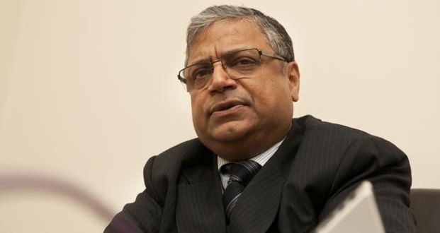 NC engages Subramanium to defend Article 35-A in SC
