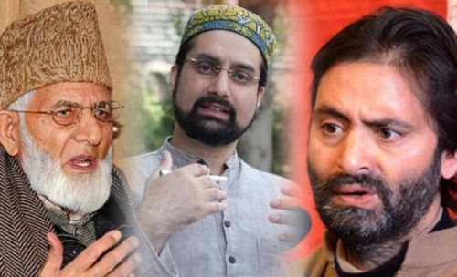 People, leadership will remain alert at all times to protect our interests: JRL
