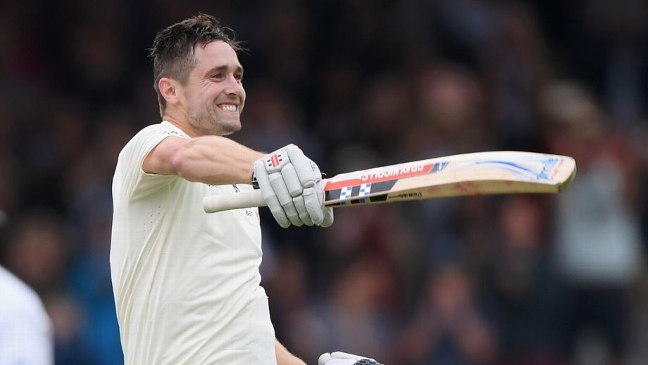 Raising bat at the Lord’s is boyhood dream: Woakes
