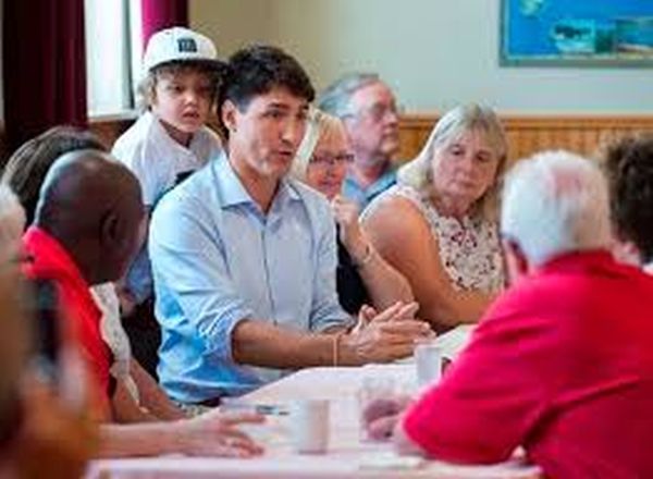 Between OTTAWA and RIYADH- DAGGERS DRAWN ON DIPLOMATIC FRONTS