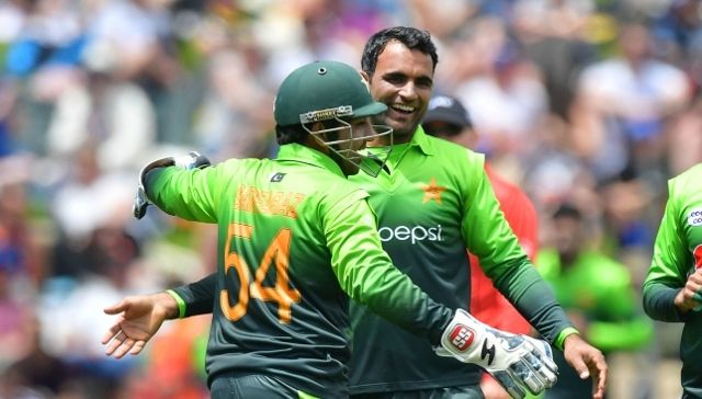 Zaman reveals special relation with captain Sarfraz