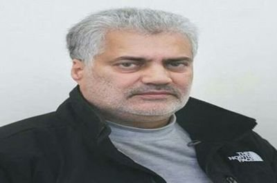 Fayaz Kaloo is special invitee