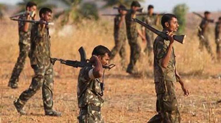 15 Naxals killed in police encounter in Chhattisgarh