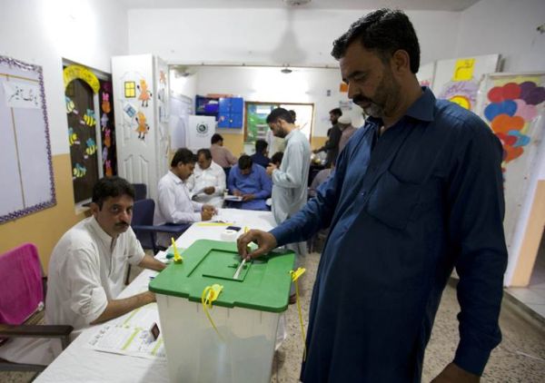 What I saw in Pakistan