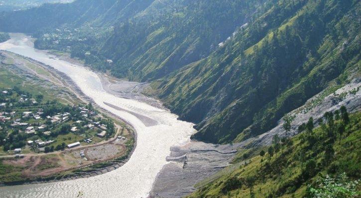 PaK residents allege ‘water-war’ waged against them