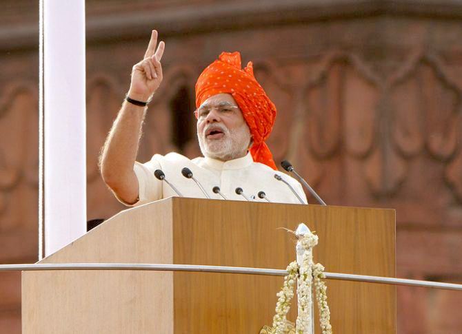 The Litany of Politics on Kashmir         