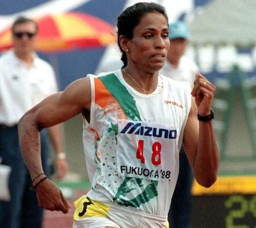 ‘Missed out on Olympic medal due to rice porridge and pickle diet’ – PT Usha