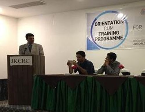 SOCIAL AUDIT UNDER JUVENILE JUSTICE SYSTEM IN J&K