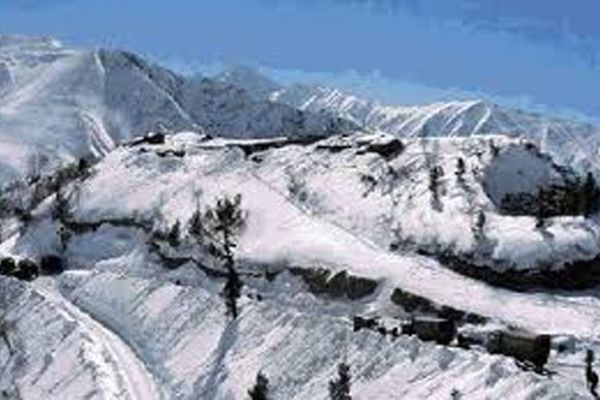 Sadhna- The Death Trap