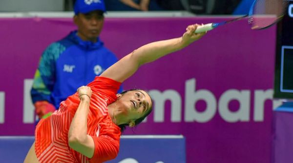 Saina’s defeat knocks India out of women’s team event