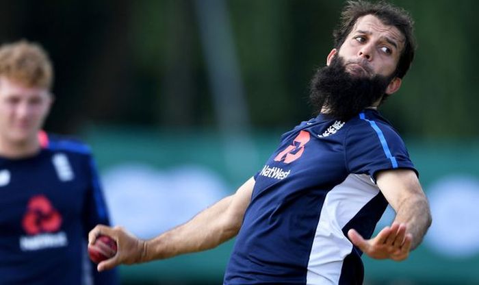 England recall Ali and Curran as Buttler keeps in fourth Test