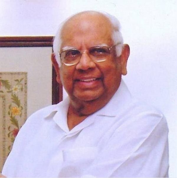 Communist veteran Somnath Chatterjee passes away