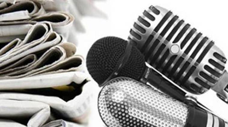 Truth about the Fourth Estate