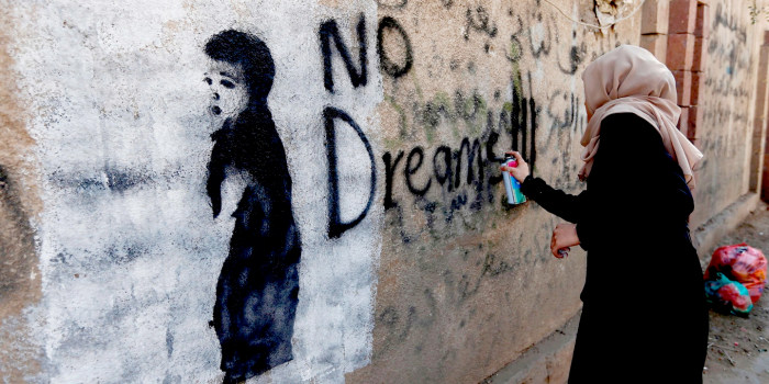 Yemen’s unending crisis- the role of fellow Muslim countries