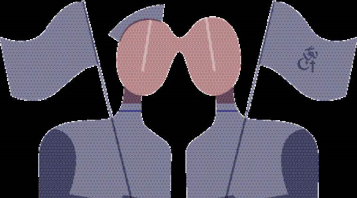 Secular and communal