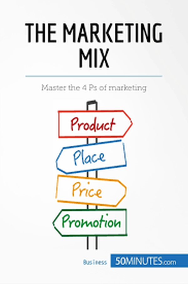 The surge of Marketing Mix and its significance!
