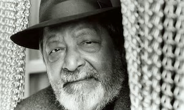 V.S. Naipaul, My Wonderful, Cruel Friend