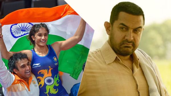 Aamir Khan lauds Phogat for winning gold at Asian Games