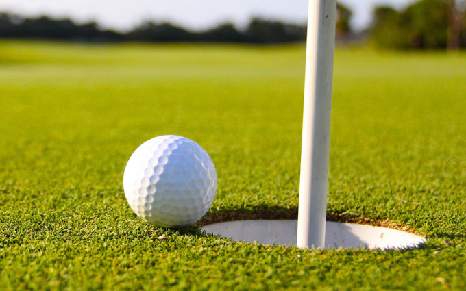 Golf Tournament concludes at RSGC