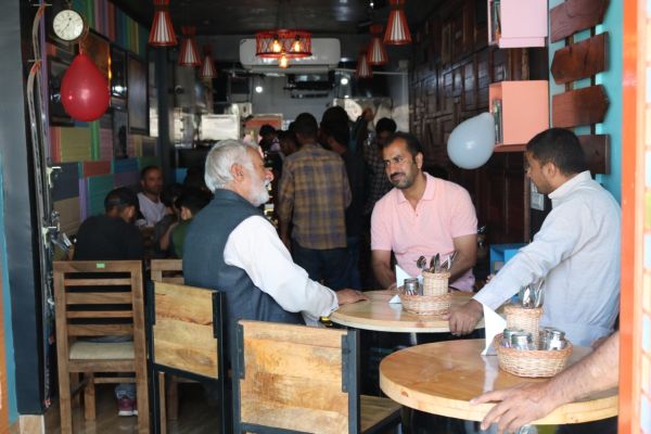 With little love for Govt. jobs, youth prefer entrepreneurship