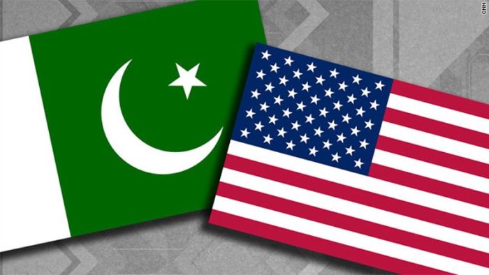 US lawmakers urge new Pak govt to treat minorities with equality