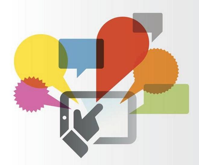 The nature of dissent