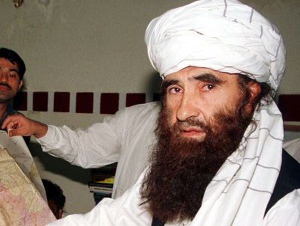 Afghan Taliban announces death of Jalaluddin Haqqani