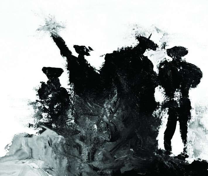 After That Shock, Others