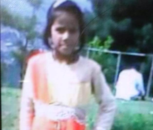 9 year old missing girl found dead in Boniyar