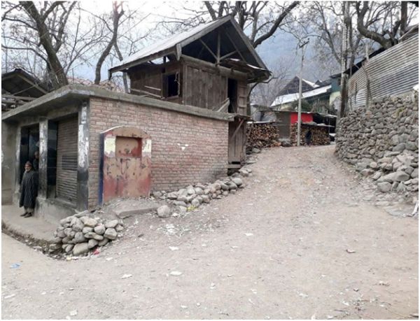 AN OPEN LETTER TO HON’BLE GOVERNOR OF JK