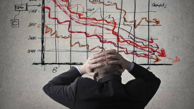 A Decade after the Financial Crisis