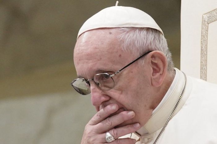 Pope summons bishops for February abuse prevention summit