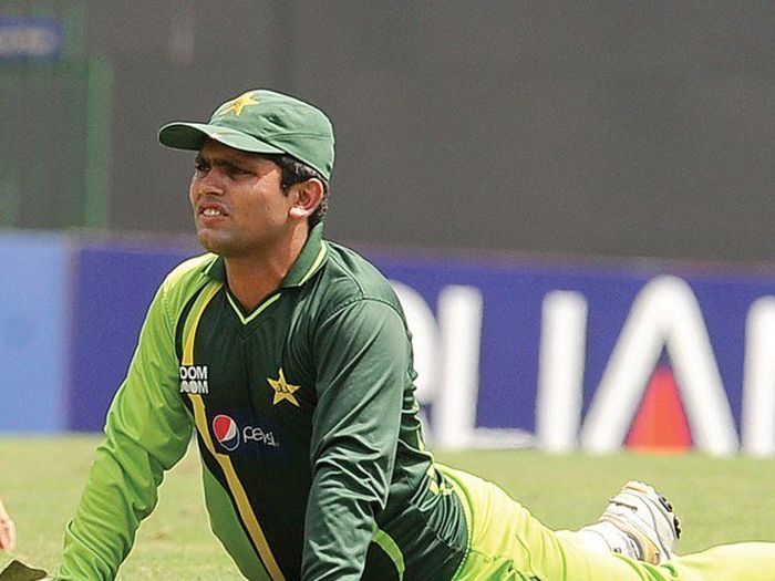Kamran Akmal blames Arthur, Sarfraz for harsh treatment