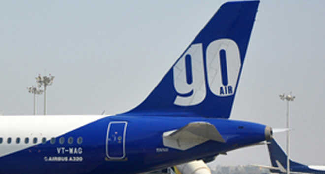 Pune-bound GoAir flight returns to Bengaluru due to snag