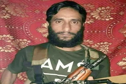 Girl’s wedding turns into mourning as militant brother dies