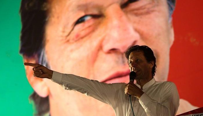 New Pakistan, old hurdles