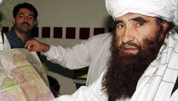 Afghan Taliban announces death of Haqqani network leader