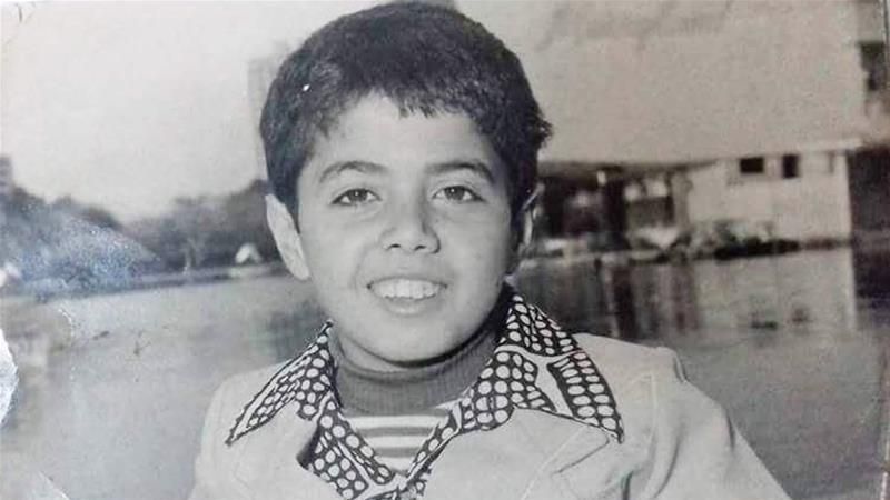 Palestine: Diary of an UNRWA kid