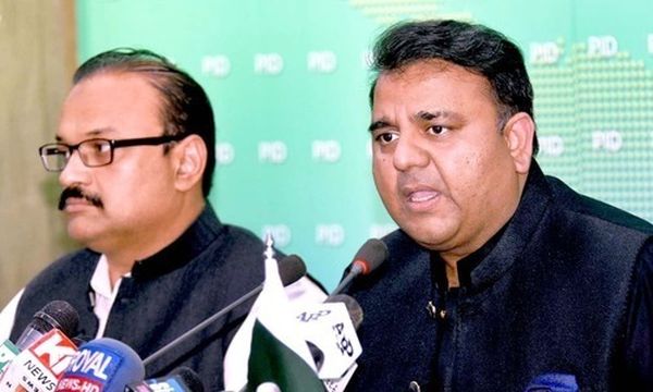 China taken into confidence over Saudi Arabia joining CPEC: Pak