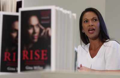 Indian-origin anti-Brexit campaigner releases memoir of her struggle