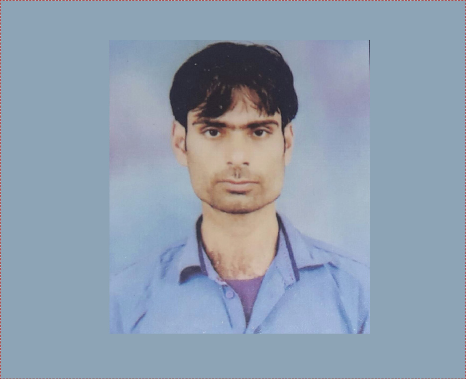 Missing Tangmarg man found dead