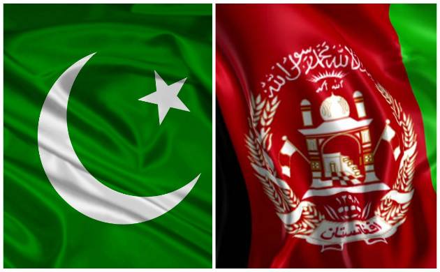 Pak temporarily shuts Jalalabad consulate in Afghanistan