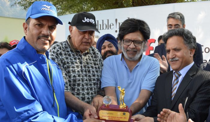 PHDCCI Golf Tourism Conclave, Tournament concludes